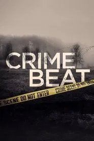 Crime Beat tv show poster