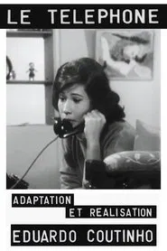Le Telephone movie poster