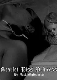 Scarlet Piss Princess movie poster