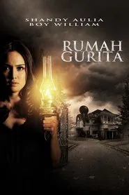 Rumah Gurita movie poster