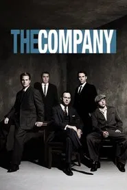 The Company tv show poster