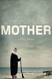 Mother movie poster