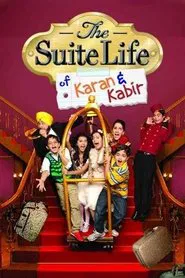 The Suite Life of Karan & Kabir tv show poster