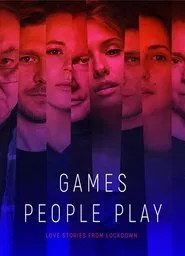 Games People Play tv show poster