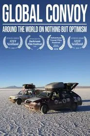 Poster do filme Global Convoy