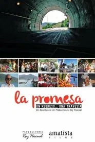 La promesa movie poster