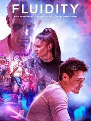 Fluidity movie poster