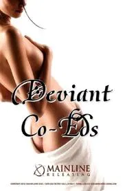 Poster do filme Deviant Co-Eds