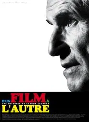 D'un film à l'autre movie poster