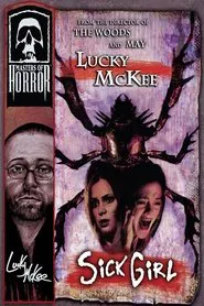 Sick Girl movie poster
