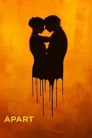Apart movie poster