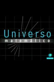Universo Matemático tv show poster