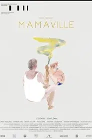 Mamaville movie poster