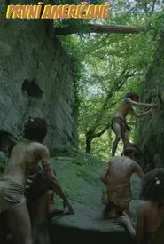The First Americans movie poster