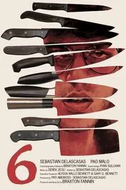 6 movie poster