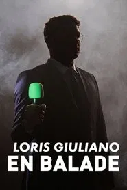 Loris Giuliano en balade tv show poster