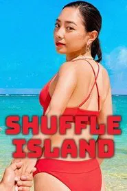 Shuffle Island tv show poster