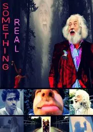 Something Real movie poster