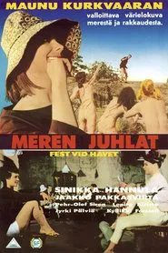 Meren juhlat movie poster