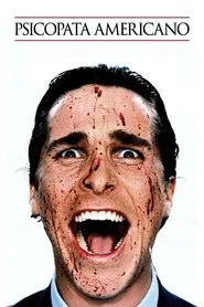 Poster do filme Psicopata Americano