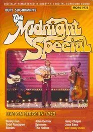 The Midnight Special Legendary Performances: More 1973 movie poster