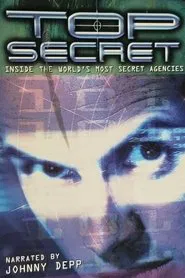 Top Secret: Inside the World's Most Secret Agencies tv show poster