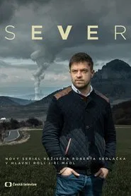 Sever tv show poster