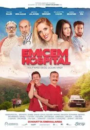 Emicem Hospital movie poster