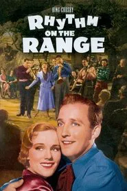 Poster do filme Rhythm on the Range