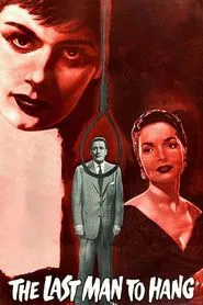 The Last Man to Hang movie poster