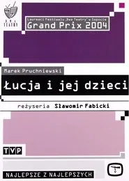Łucja i jej dzieci movie poster