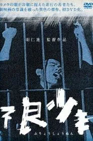 Poster do filme Bad Boys