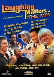 Laughing Matters... The Men movie poster
