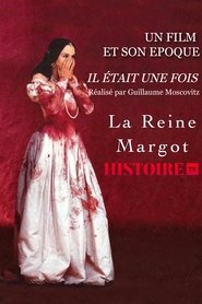 Il était une fois… « La Reine Margot » movie poster