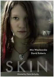 Poster do filme Skin