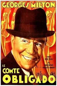 Count Obligado movie poster
