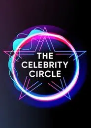 Poster da série The Celebrity Circle for Stand Up to Cancer
