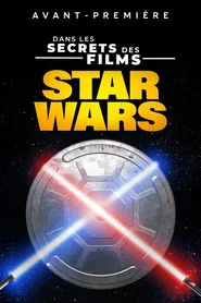 Dans les secrets des films Star Wars tv show poster