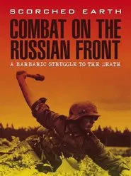 Weapons of War: Combat on the Russian Front movie poster