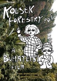 Kolsek/Forestry Po! movie poster