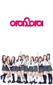 Poster da série Standby I.O.I