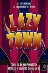 Poster do filme We Are Number One