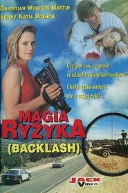 Blacklast movie poster