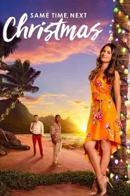 Same Time, Next Christmas movie poster