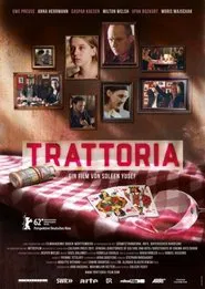 Trattoria movie poster