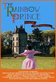 The Rainbow Prince movie poster