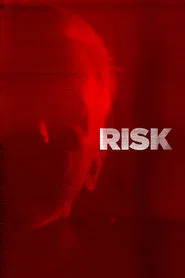 Risk movie poster