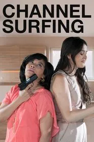 Channel Surfing movie poster