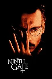 The Ninth Gate movie poster