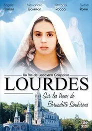 Poster do filme Lourdes